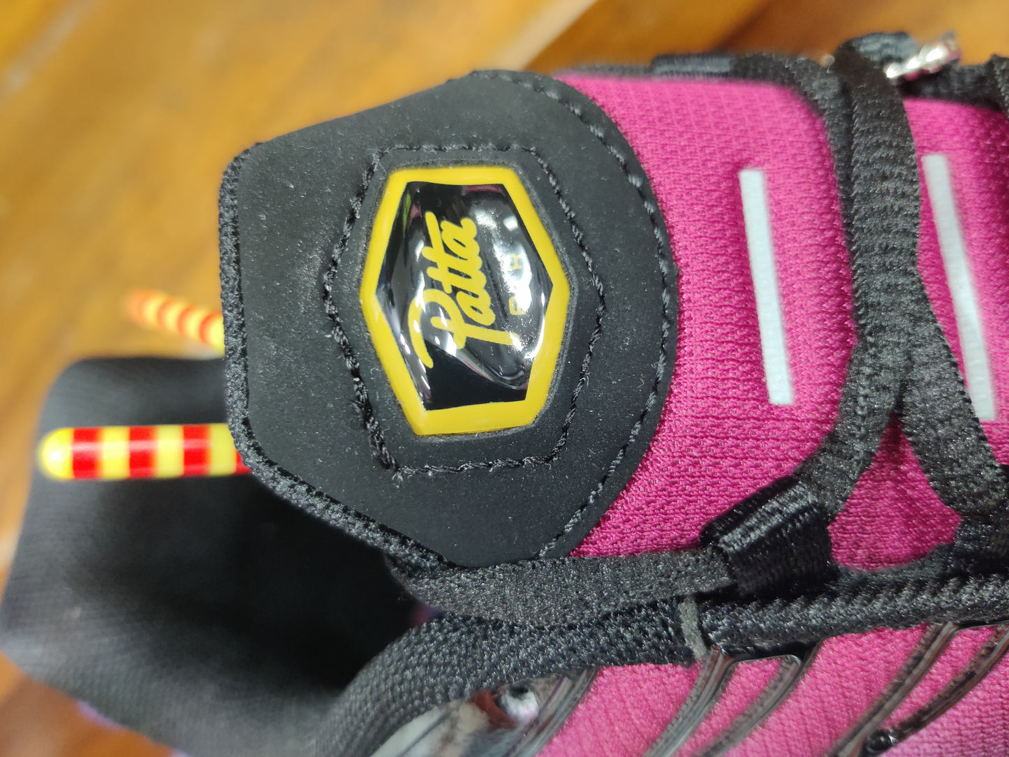 Chaussure du sport